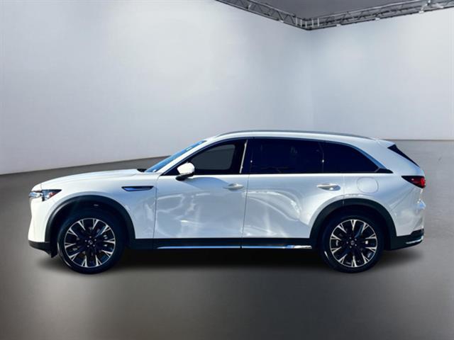 2024 Mazda CX-90 PHEV Premium Plus 9