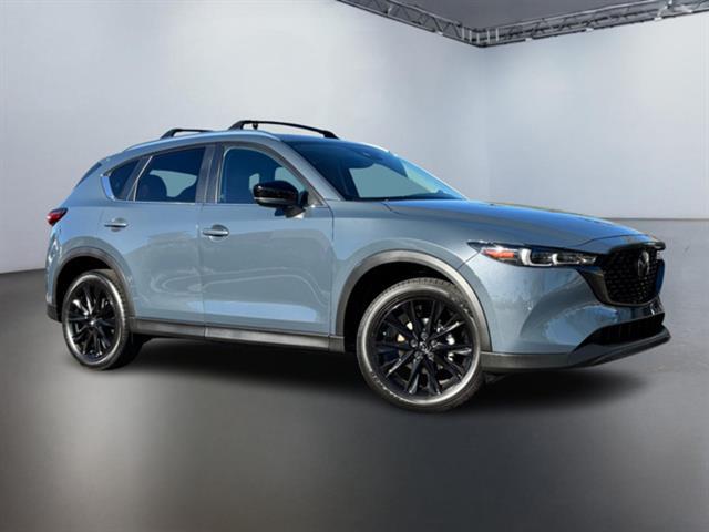 2024 Mazda CX-5 2.5 S Carbon Edition 2