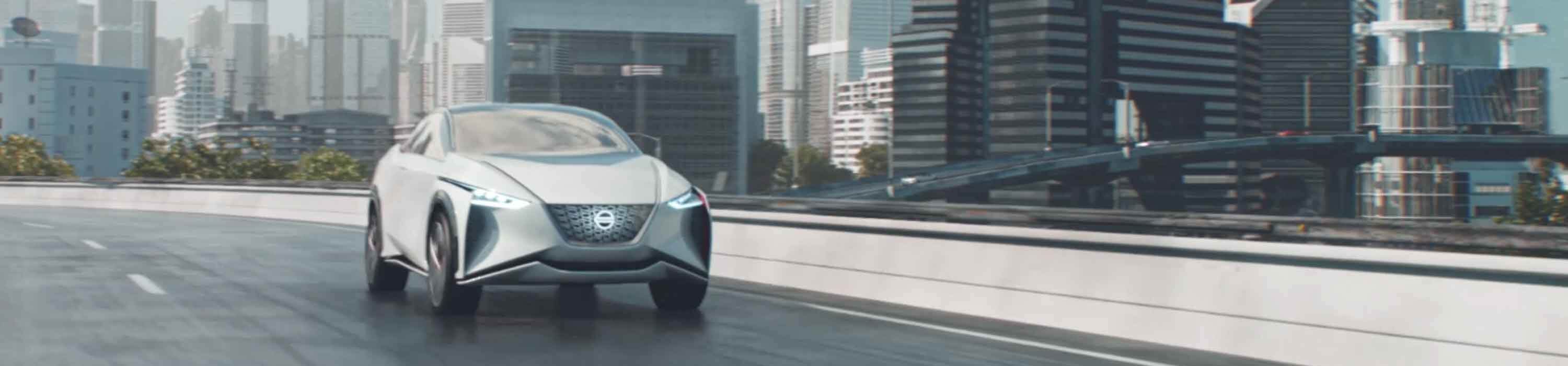 Nissan Mobility