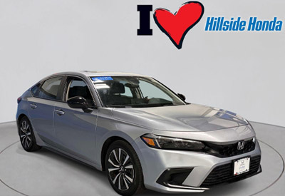 2023 Honda Civic