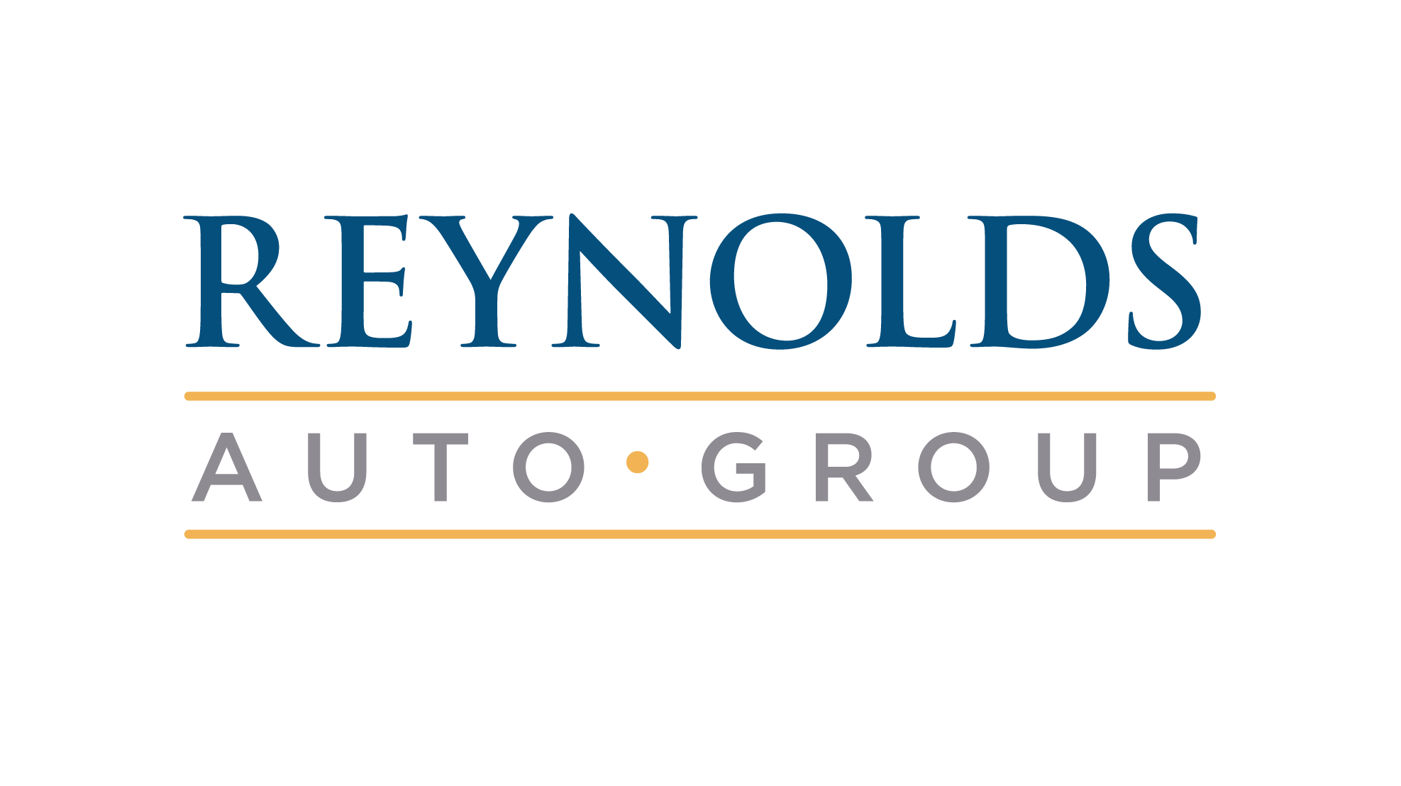 REYNOLDS & REYNOLDS Logo