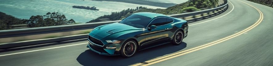 2020 Ford Mustang - Toronto, ON