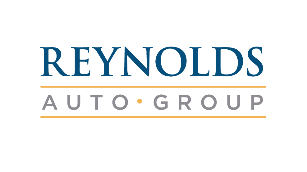 REYNOLDS & REYNOLDS Logo