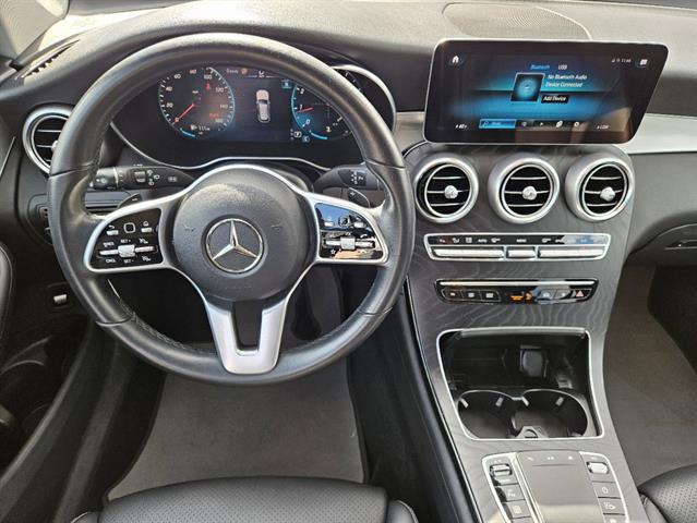 2022 Mercedes-Benz GLC 300 GLC 300 20