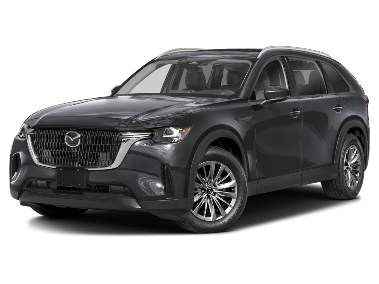 View Mazda CX-90 offer details at Lester Glenn Mazda