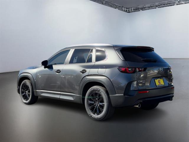 2025 Mazda CX-50 2.5 S Select Package 10