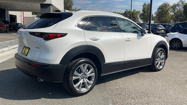 2023 Mazda CX-30 2.5 S Premium 7