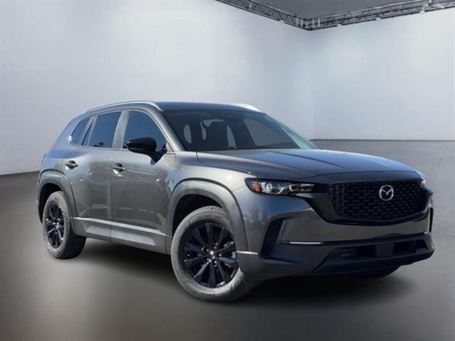 2025 Mazda CX-50 2.5 S Preferred Package 2