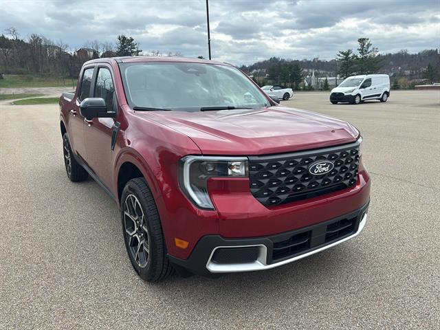 View vehicle photo 6