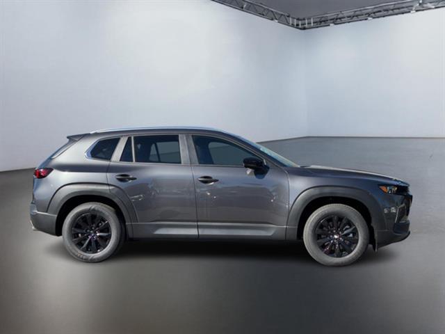 2025 Mazda CX-50 2.5 S Premium Package 3