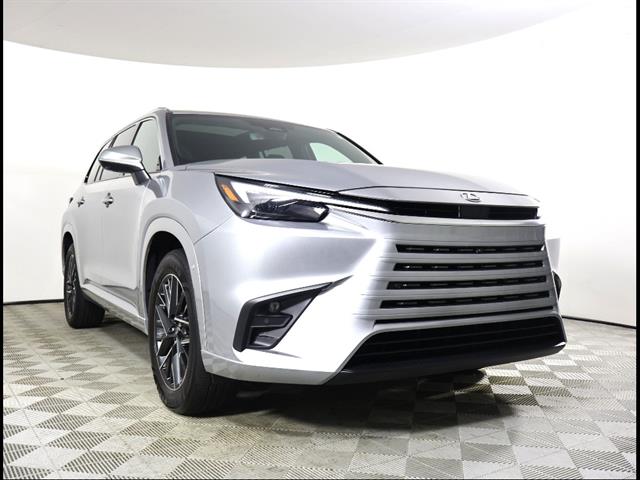 2025 Lexus TX 350 350 Premium AWD's photo
