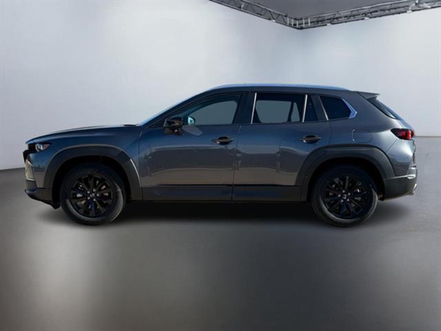 2025 Mazda CX-50 2.5 S Preferred Package 8