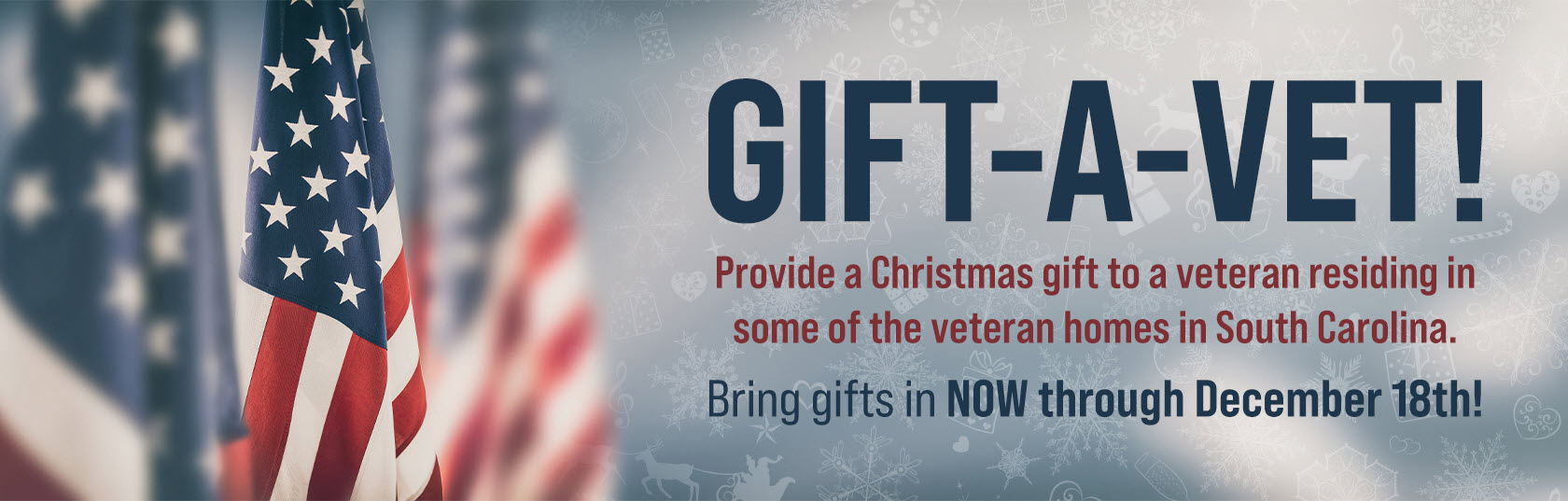 Gift-A-Vet!