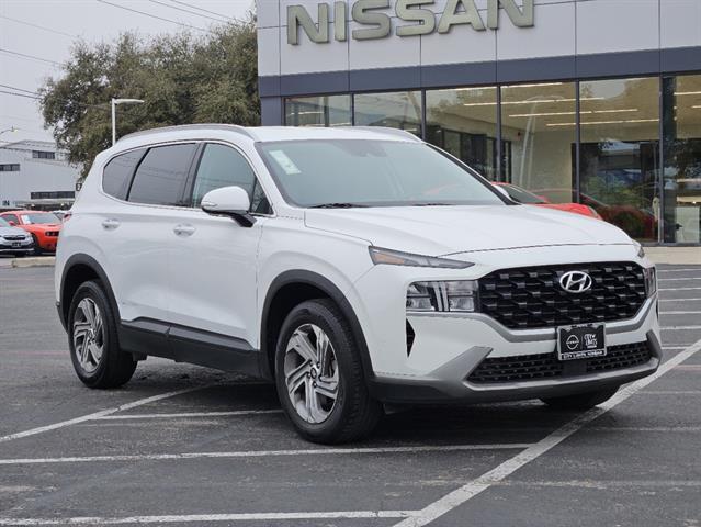 2023 Hyundai Santa Fe SEL 2