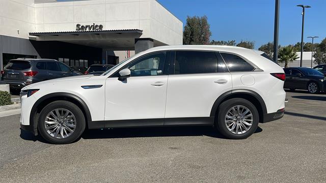 2024 Mazda CX-90 PHEV GS 11