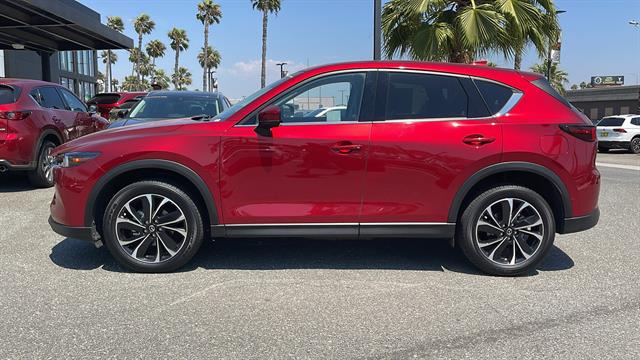 2023 Mazda CX-5 2.5 S Premium Plus 12