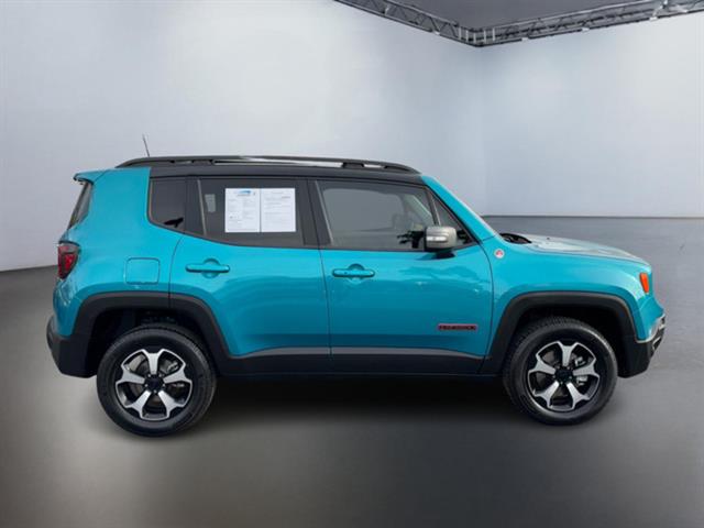 2020 Jeep Renegade Trailhawk 3