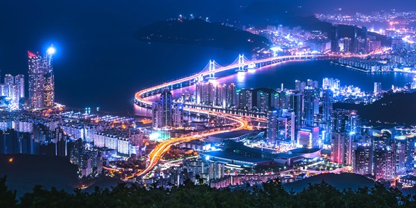Busan, South Korea