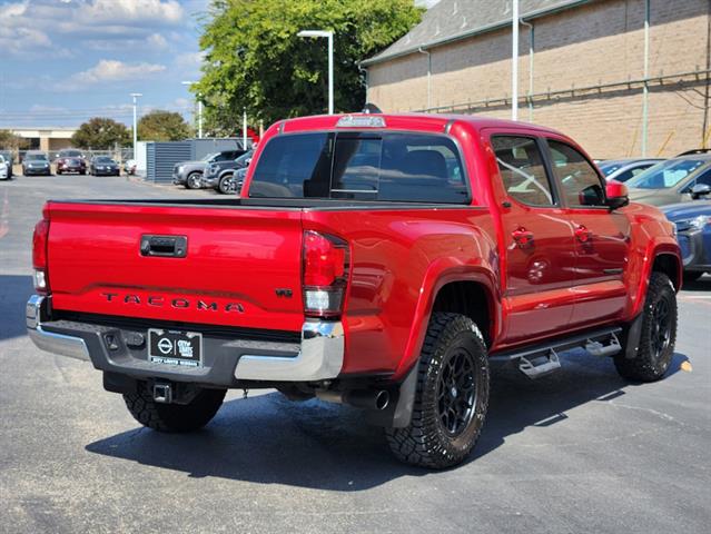 2021 Toyota Tacoma 2WD SR5 2