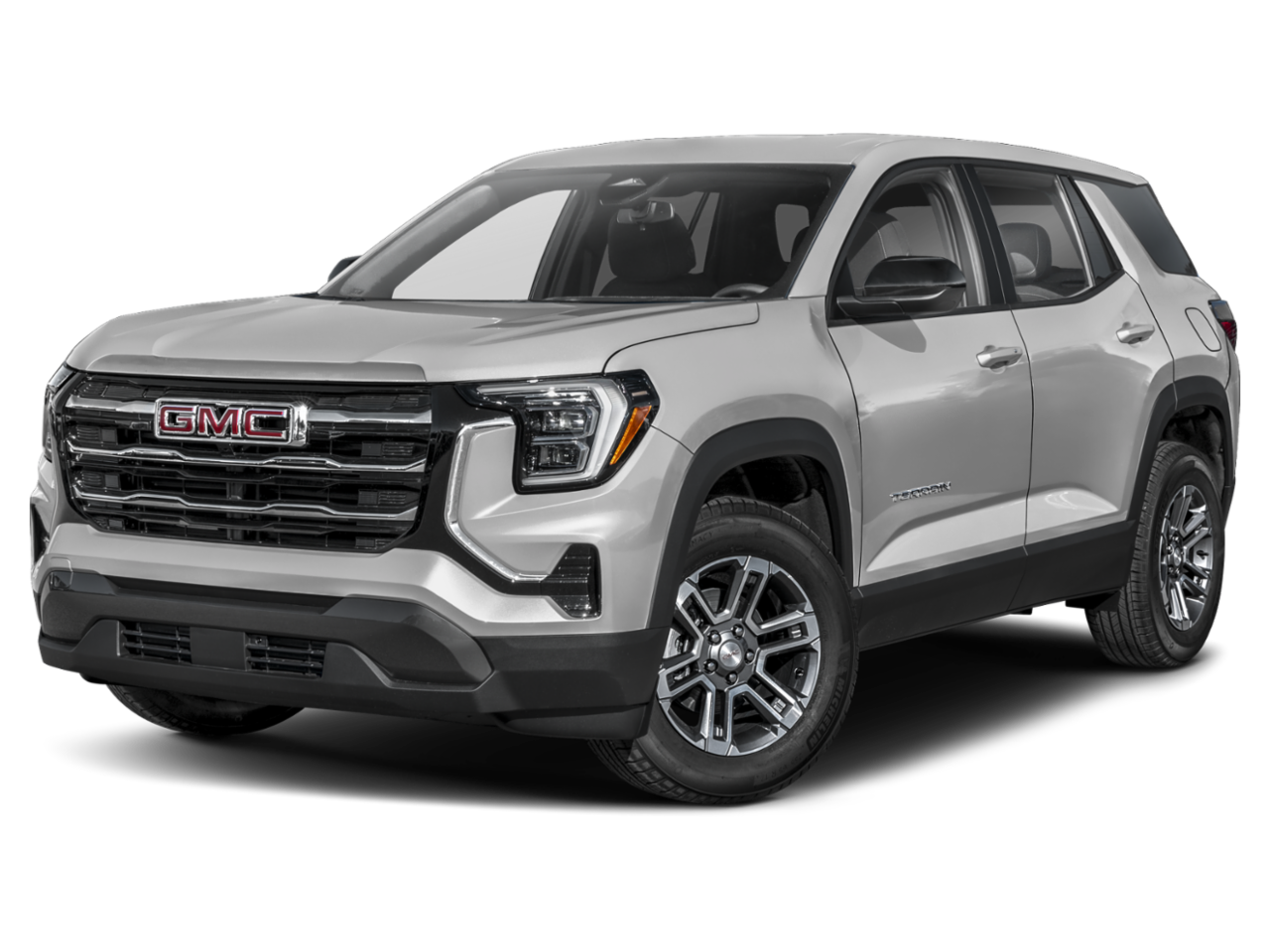 View 2026 GMC Terrain Elevation offer details at Lester Glenn GMC