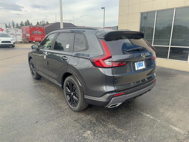 View vehicle photo 7