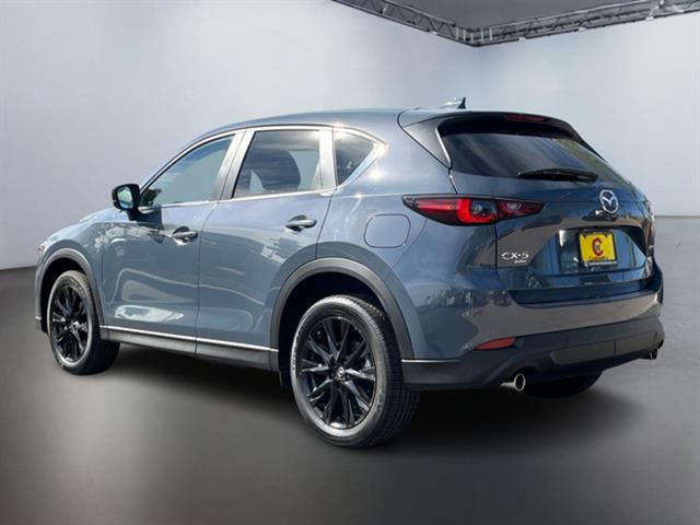 2024 Mazda CX-5 2.5 S Carbon Edition 10