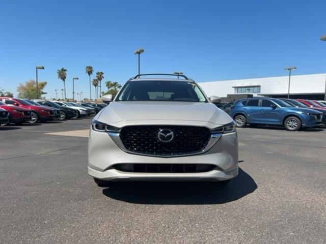 2025 Mazda CX-5 2.5 S Select Package 29