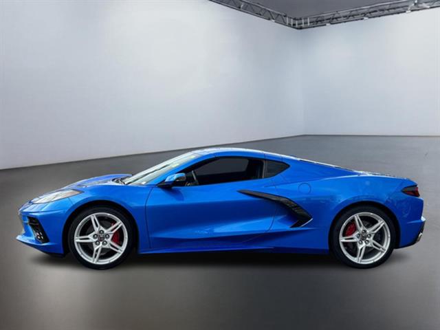 2024 Chevrolet Corvette Stingray 9