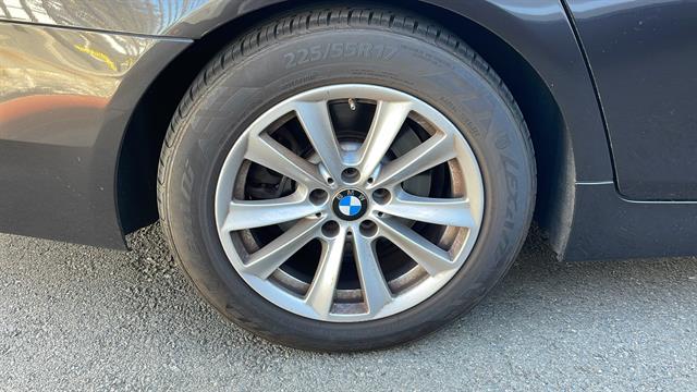 2016 BMW 528i 528i 7