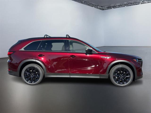 2025 Mazda CX-90 3.3 Turbo Premium Sport 3