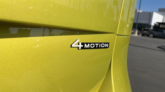 2025 Volkswagen ID. Buzz 1st Edition 4Motion 33