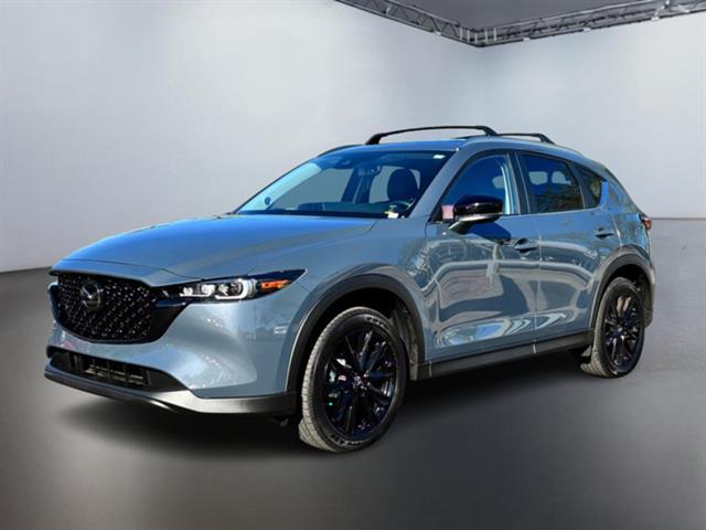 2024 Mazda CX-5 2.5 S Carbon Edition 8