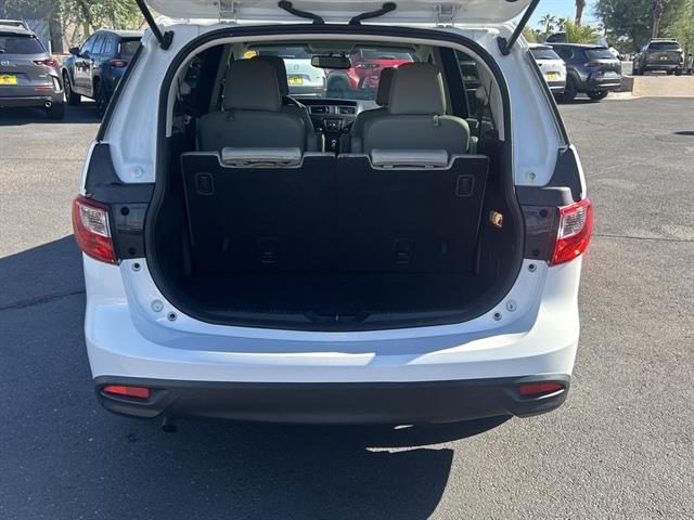 2012 Mazda Mazda5 GT 16