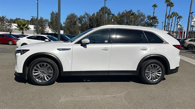 2024 Mazda CX-90 PHEV GS 12