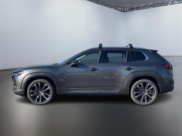 2025 Mazda CX-50 2.5 S Premium Plus Package 9