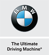 Walker Mercedes Benz, Walker BMW Logo