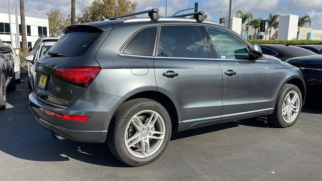 2017 Audi Q5 2.0T quattro Premium Plus 3