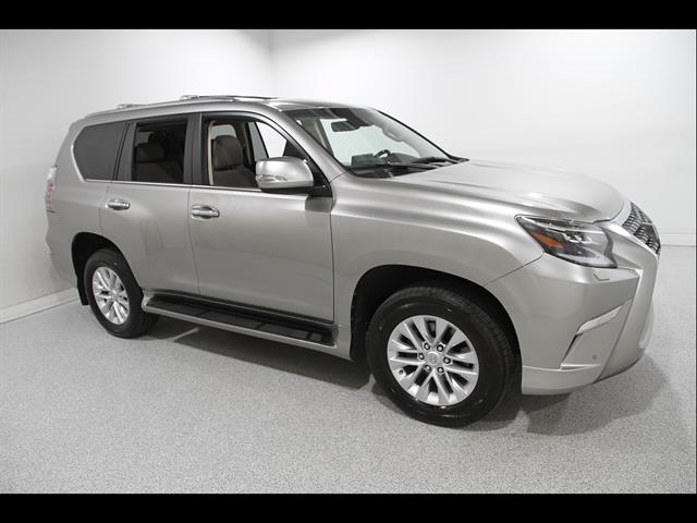 2023 Lexus GX