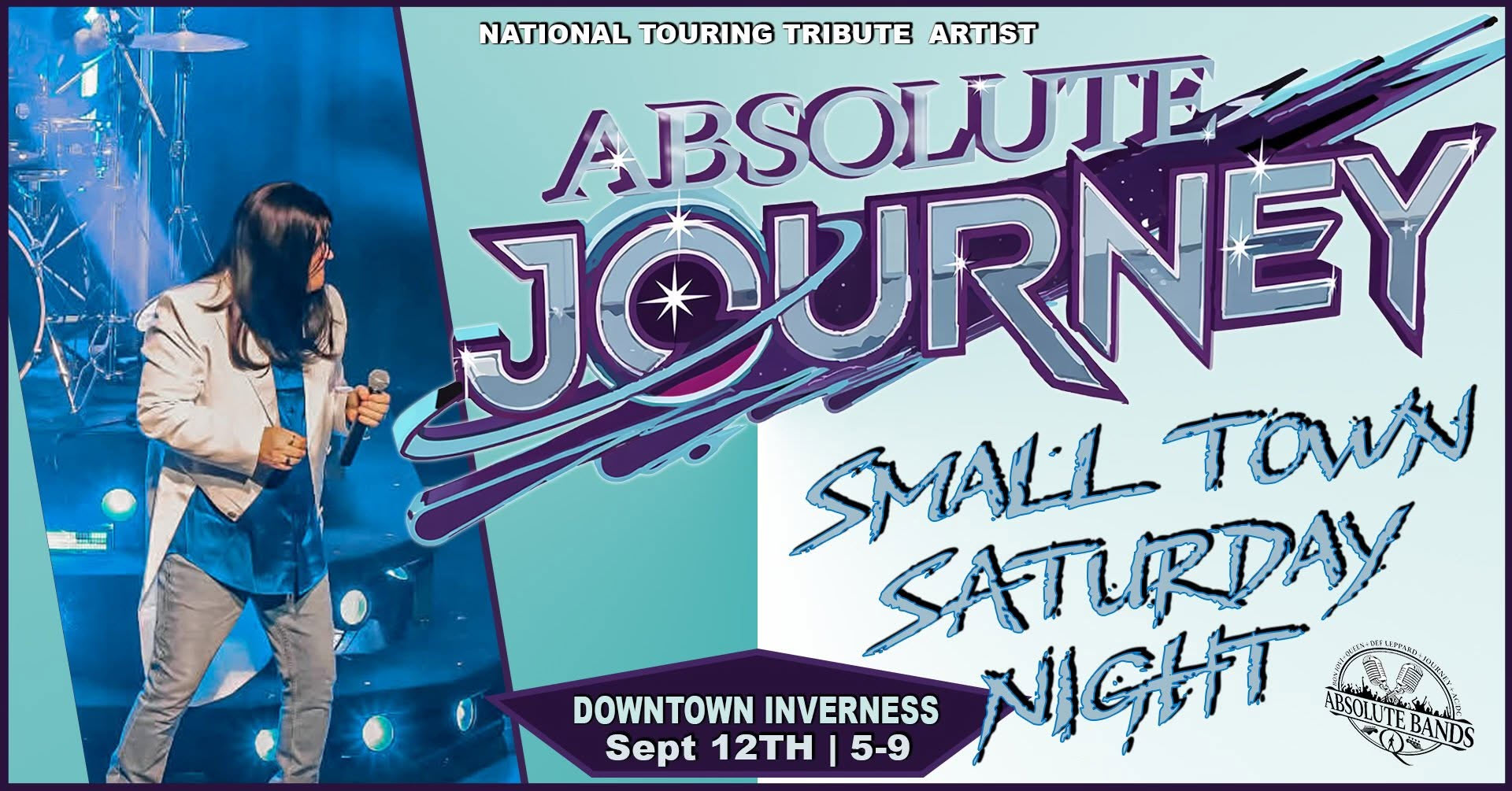 Small Town Saturday Night