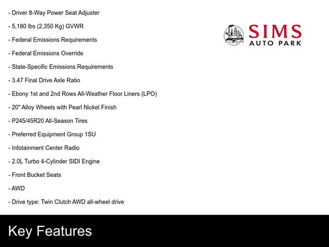 View vehicle photo 5