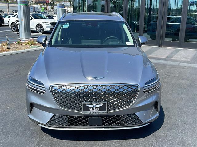 2025 Genesis Electrified GV70 Advanced 3