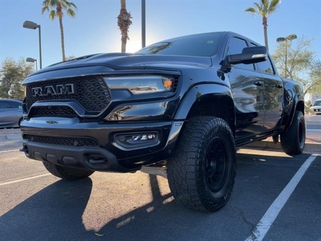 2022 Ram 1500 TRX 6