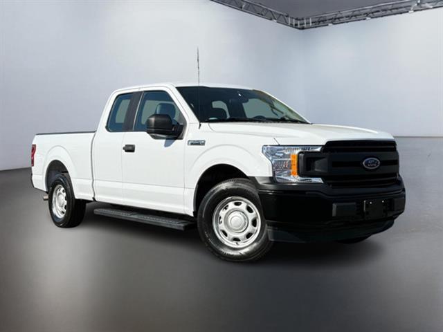 2019 Ford F-150 XL 2