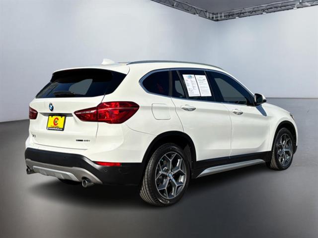 2018 BMW X1 sDrive28i sDrive28i 4