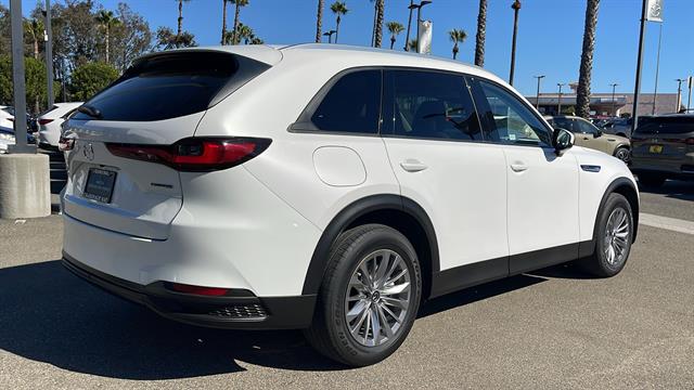 2024 Mazda CX-90 PHEV GS 7