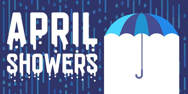 April Showers