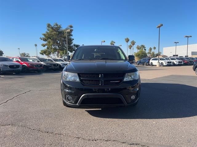 2019 Dodge Journey SE 33