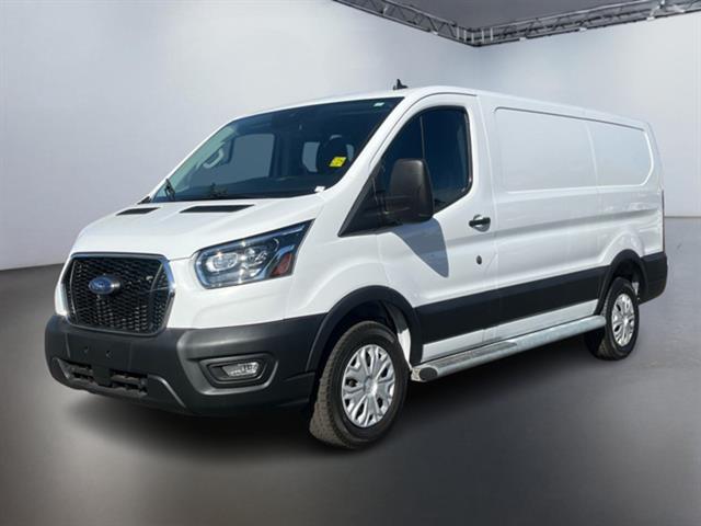 2023 Ford Transit Cargo Van 250 8