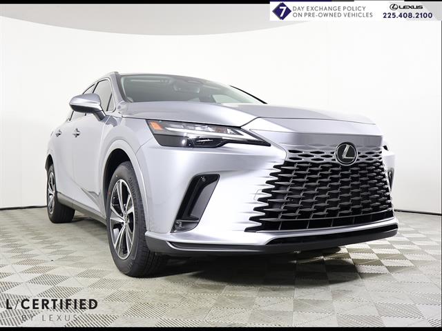 2023 Lexus RX 350 350 Premium FWD's photo