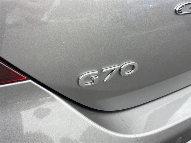 2025 Genesis G70 3.3T Sport Advanced 30